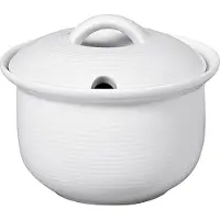 Thomas Suikerpot Trend White 330 ml