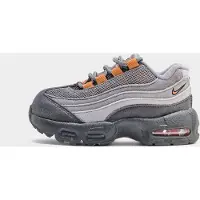 Nike Air Max 95 Recraft Infant, grijs