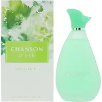 Chanson D''Eau - ORIGINAL edt 200 ml