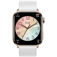 Ice Watch Smartwatch 2.0 1.96'' Amoled (022535) Zwart