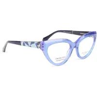 Ana Hickmann Optical Frame AH6547 H01 53