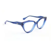 Ana Hickmann Optical Frame AH6595 T01 53