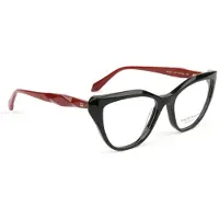 Ana Hickmann Optical Frame AH6591 A01 52