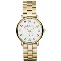 Marc Jacobs MBM3440 Vrouwenhorloge
