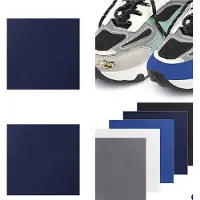 INF Zelfklevende schoenreparatiepleisters, 2-pack