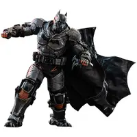 Hot toys Figuur VGM52 - DC Comics - Batman : Arkham Origins - Batman XE Suit Standard Version