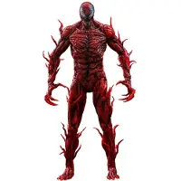 Hot toys Figuur MMS619 - Marvel Comics - Venom : Let There Be Carnage - Carnage Standard Version
