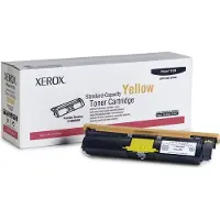 Xerox 113R00690 toner geel (origineel)