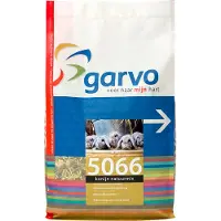 Garvo Konijn Natuurmix