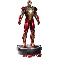 Hot toys Figuur MMS212 - Marvel Comics - Iron Man 3 - Heartbreaker Mark 17