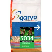 Garvo Boerderijmix Mini 20 Kg