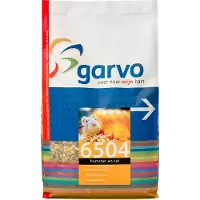 Garvo Hamster en Rat