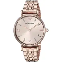 Giorgio Armani Emporio horloge AR11059