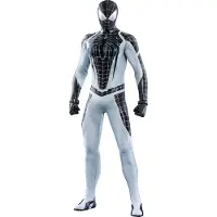 Hot toys Figuur VGM36 - Marvel Comics - Marvel's Spider-Man - Spider-Man Negative Suit