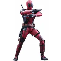 Hot toys Figuur MMS347 - Marvel Comics - Deadpool - Deadpool