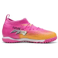 Puma Future 9 Match Tf+ Mid Junioren Voetbalschoenen