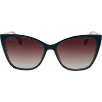 Polaroid Pld4181s56db1 56/16/140 Gepolariseerde Zonnebril Voor Dames