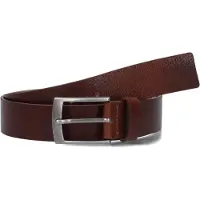 Stefano lauran Heren Riemen 25 004 - Bruin - Maat 115