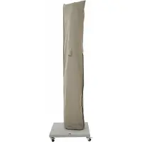 Siena Garden A-Schirmhülle H292x60/65 W33903 Hoes Polyester