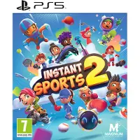 Instant Sports 2 voor PS5