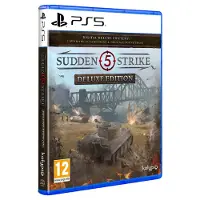 Sudden Strike 5 (Deluxe Edition)