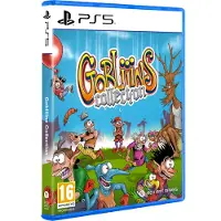 Gobliiins Collection