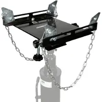 JBM 0.5 Tons Transmissiekrik