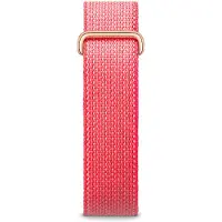 Google Performance Loop Band voor de Fitbit Air - Berry