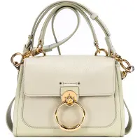 Chloe Pre-owned Tess Day Bag schoudertas