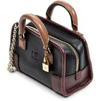 LOEWE Micro Mini Amazona Schoudertas