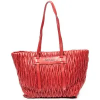 Miu Miu Open Tote Schoudertas
