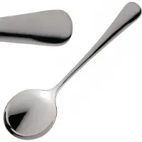 Abert Matisse Soeplepels 17cm (12 Stuks) - CF344 - Restaurant - Hotel - Professioneel