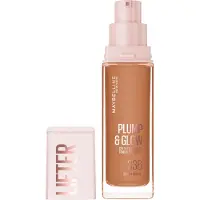 Maybelline Lifter Plump &amp Glow Foundation #336 30 ml