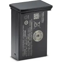 Leica 14745 Battery BP-SCL7 - Metal Gray Paint Finish