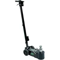 JBM Oleo-pneumatische Telescopische Krik 20/40t