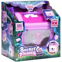 You do it Geheim Findees Magische Briefkast Spelset