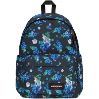 Eastpak Day Office Rugzak School - 15.6" laptopvak - floral bloom black