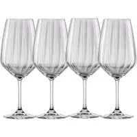 Schott zwiesel Wijn- / Cocktailglas Blossom 656 ml (Set van 4)