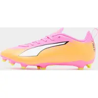 Puma Ultra 6 Play FG/AG Kids
