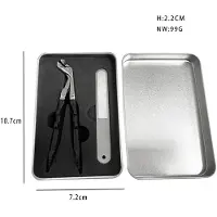 INF Nagelknipper voor Dikke Nagels