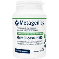 Metagenics Metafucose HMO NFD