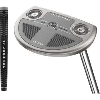 TaylorMade Tour Preferred Reserve TR-M33 Putter - 2023 | 35 inch | Uni | Rechtshandig