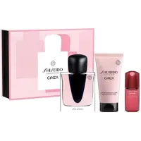 Shiseido Ginza EdP 50 ml Set Geurset 1 st