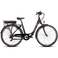 SAXONETTE Degreaser e-bike female