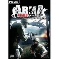 ArmA Armed Assault