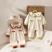 VBM babypyjama - superzacht - 2-4 maand