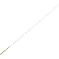 TRU COMPONENTS 1568655 Voertuigkabel FLRY-A 1 x 1.50 mm² Wit 50 m