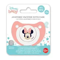 Disney baby Minnie Mouse - Fopspeen