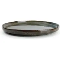 Salt&Pepper S|P Collection - Plat bord 26cm emerald - Studio Urban - set/4