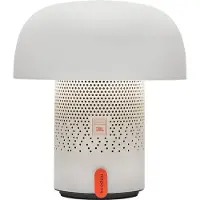 JBL Sensa Play Portable speaker lamp | Powered by SOUND BY JBL | Cloudy White